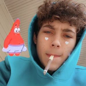 Meet your Posher, Hunter